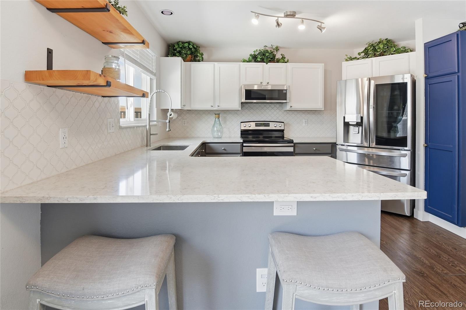 16221 White Hawk Drive Parker CO 80134