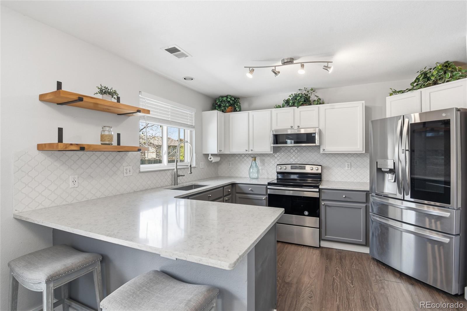 16221 White Hawk Drive Parker CO 80134
