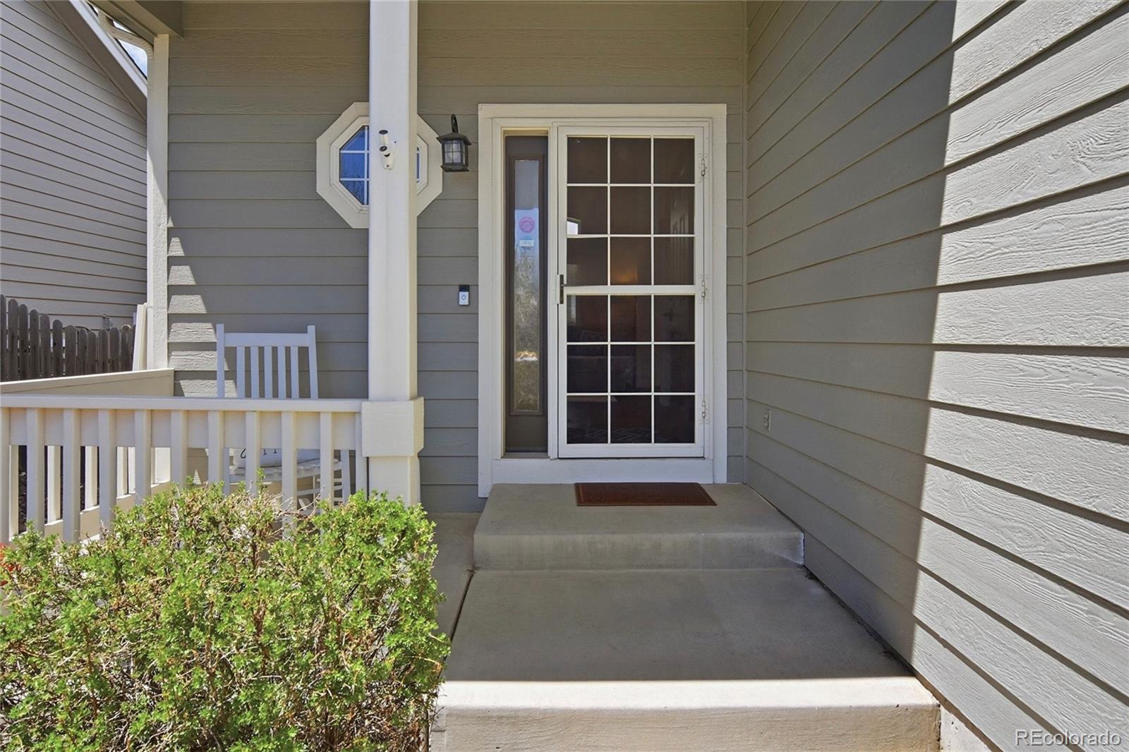 16221 White Hawk Drive Parker CO 80134