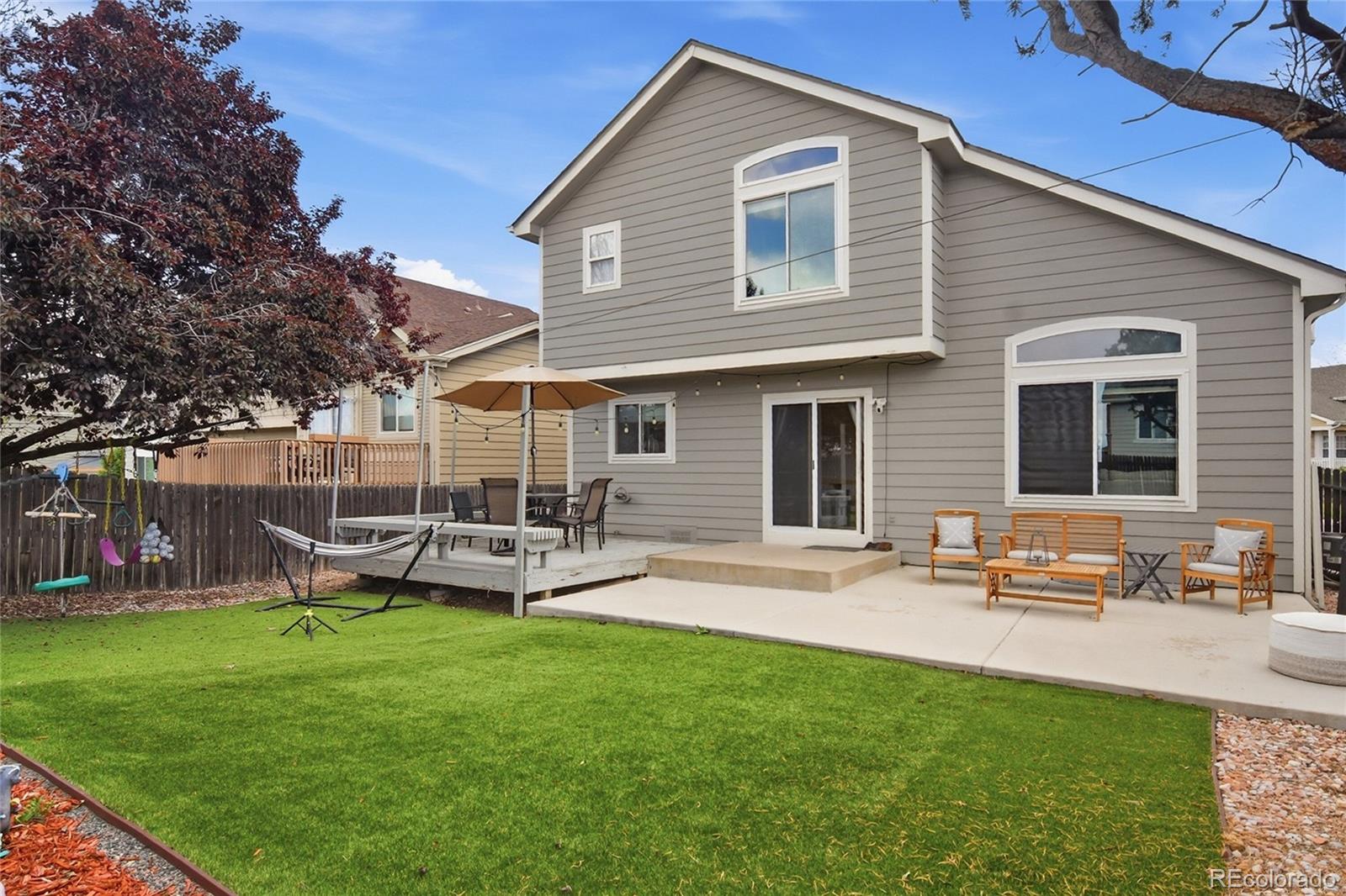 16221 White Hawk Drive Parker CO 80134