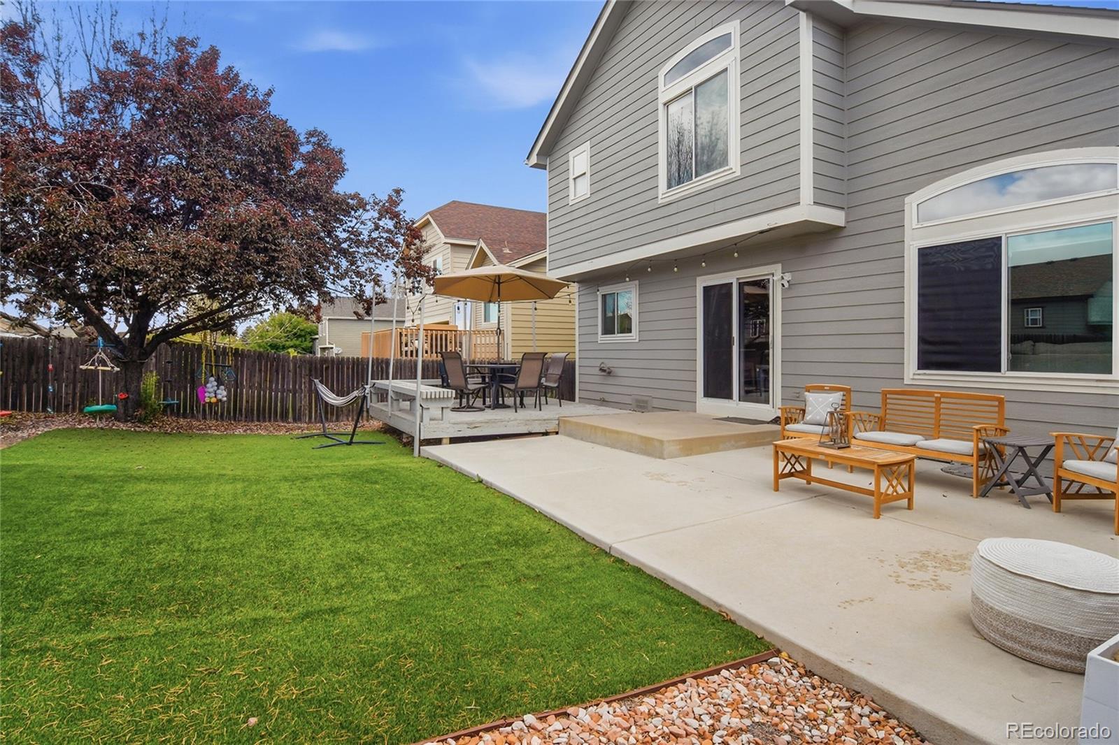 16221 White Hawk Drive Parker CO 80134