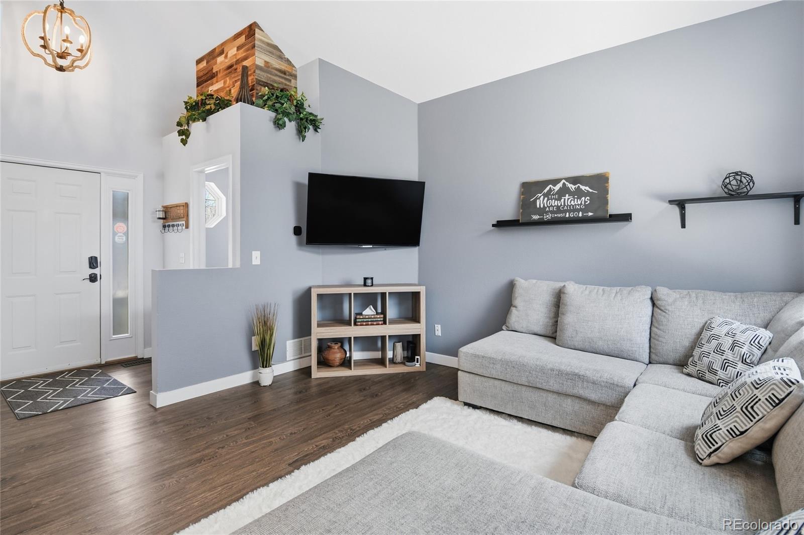 16221 White Hawk Drive Parker CO 80134