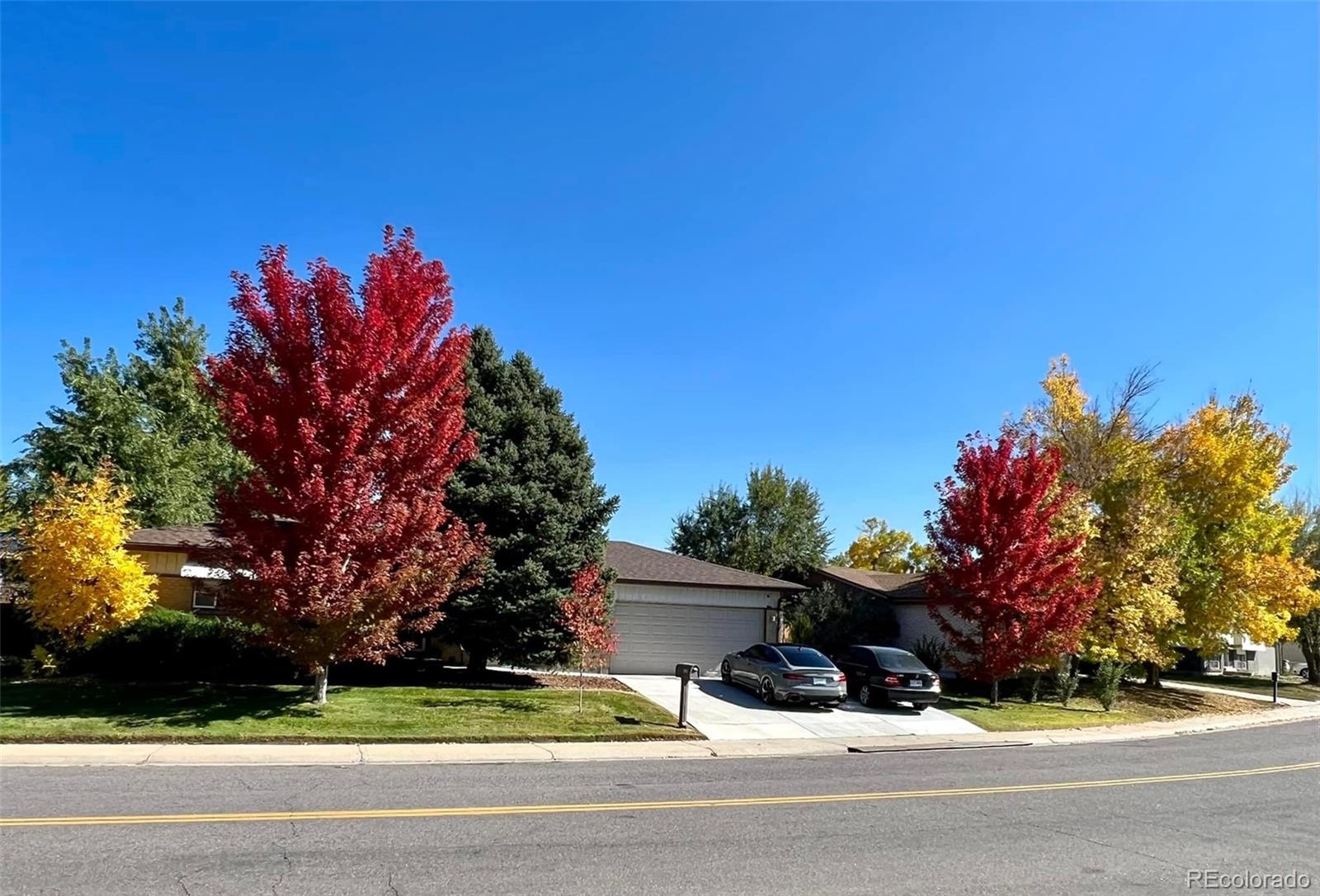 5030 Titan Court Denver CO 80239