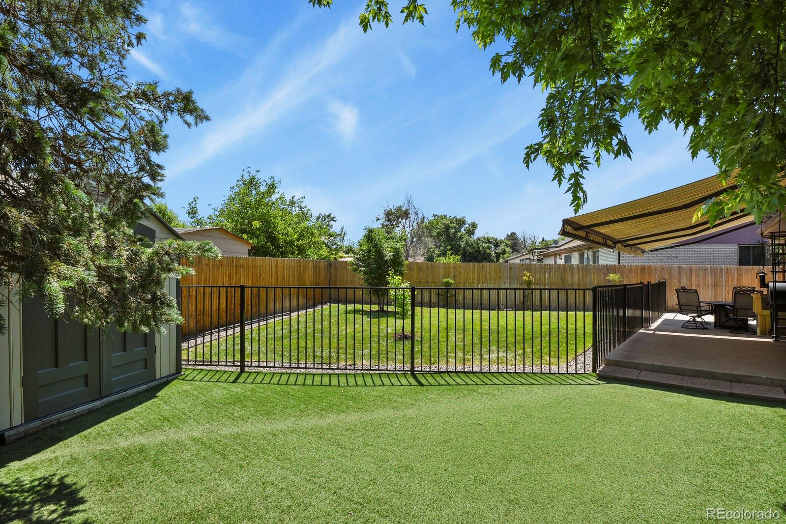 5030 Titan Court Denver CO 80239