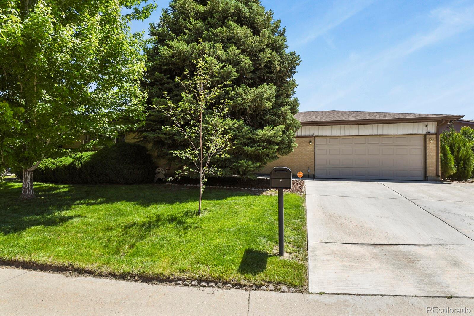 5030 Titan Court Denver CO 80239