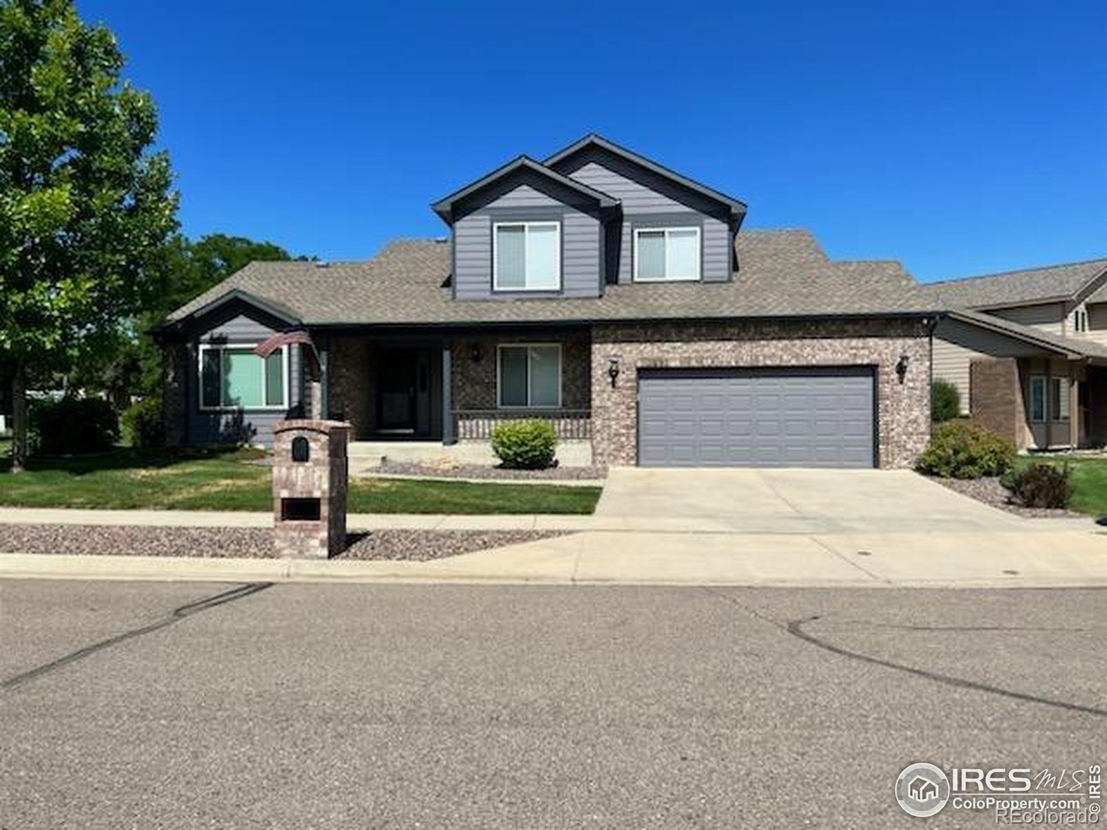 3232 Mariner Lane Longmont CO 80503
