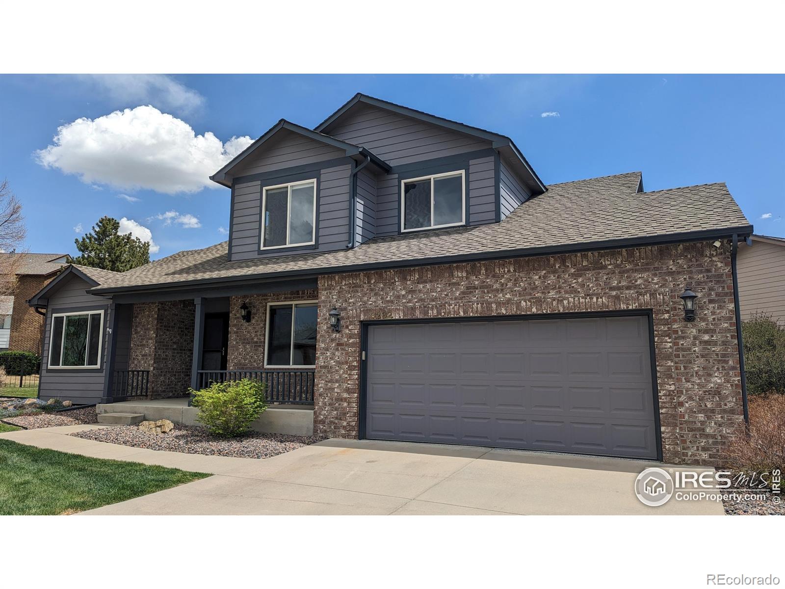 3232 Mariner Lane Longmont CO 80503