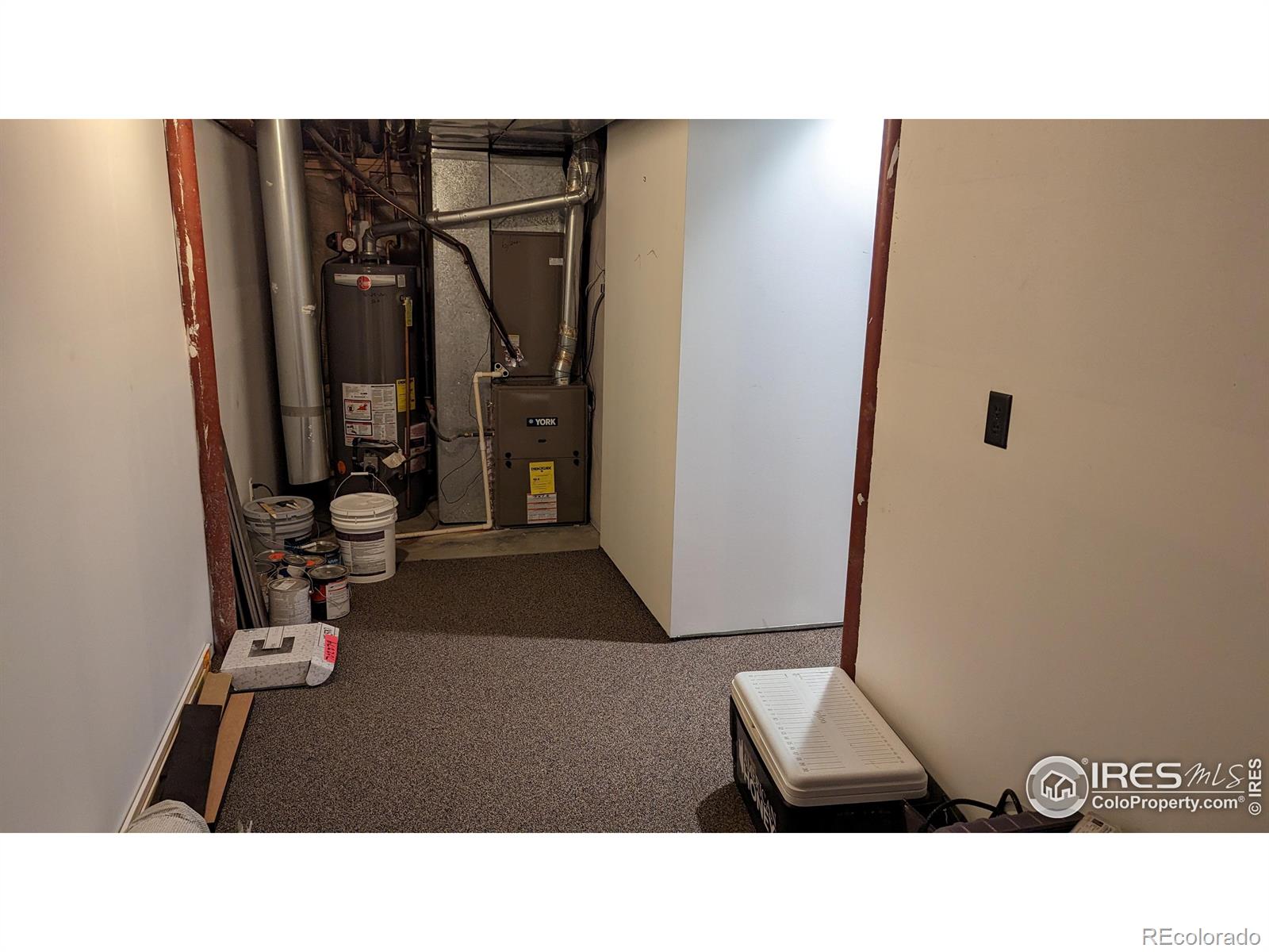 3232 Mariner Lane Longmont CO 80503