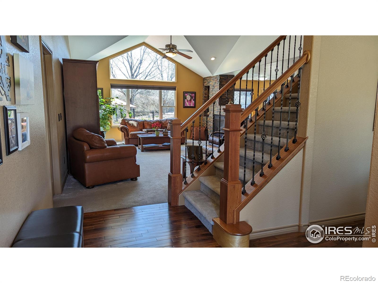 3232 Mariner Lane Longmont CO 80503