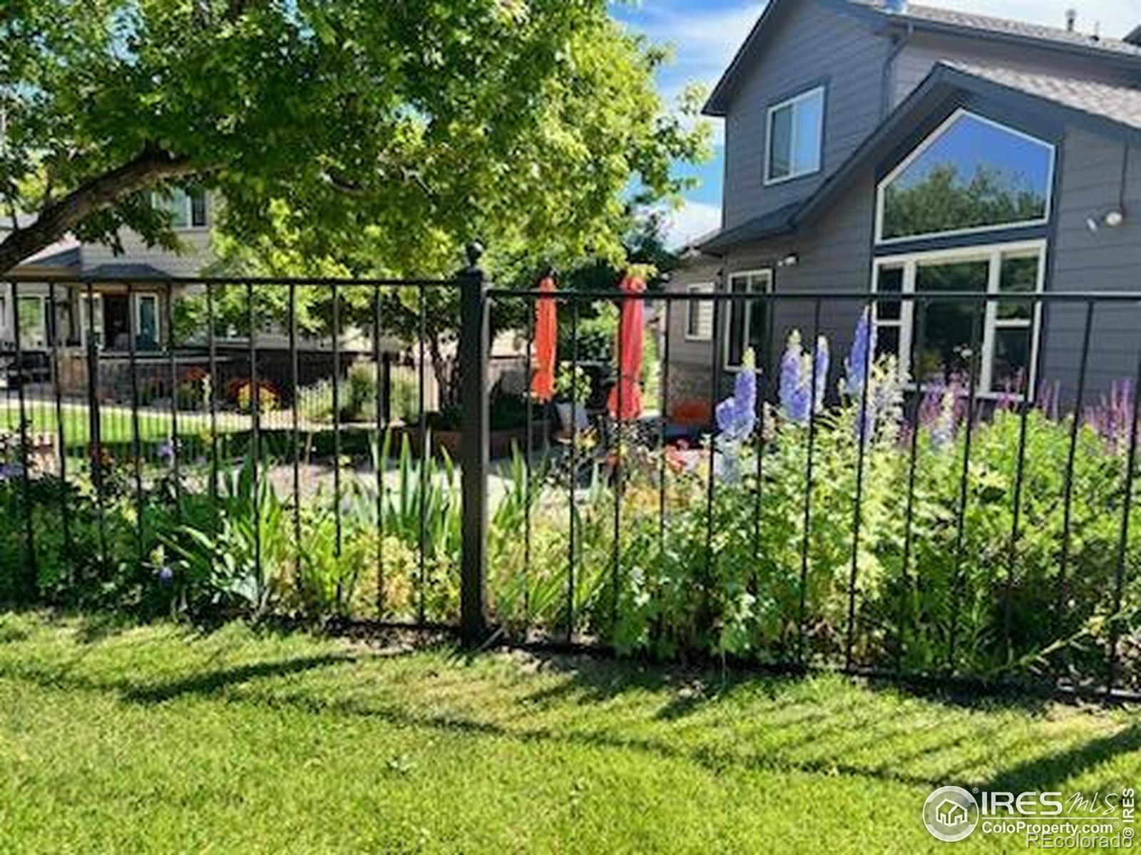 3232 Mariner Lane Longmont CO 80503