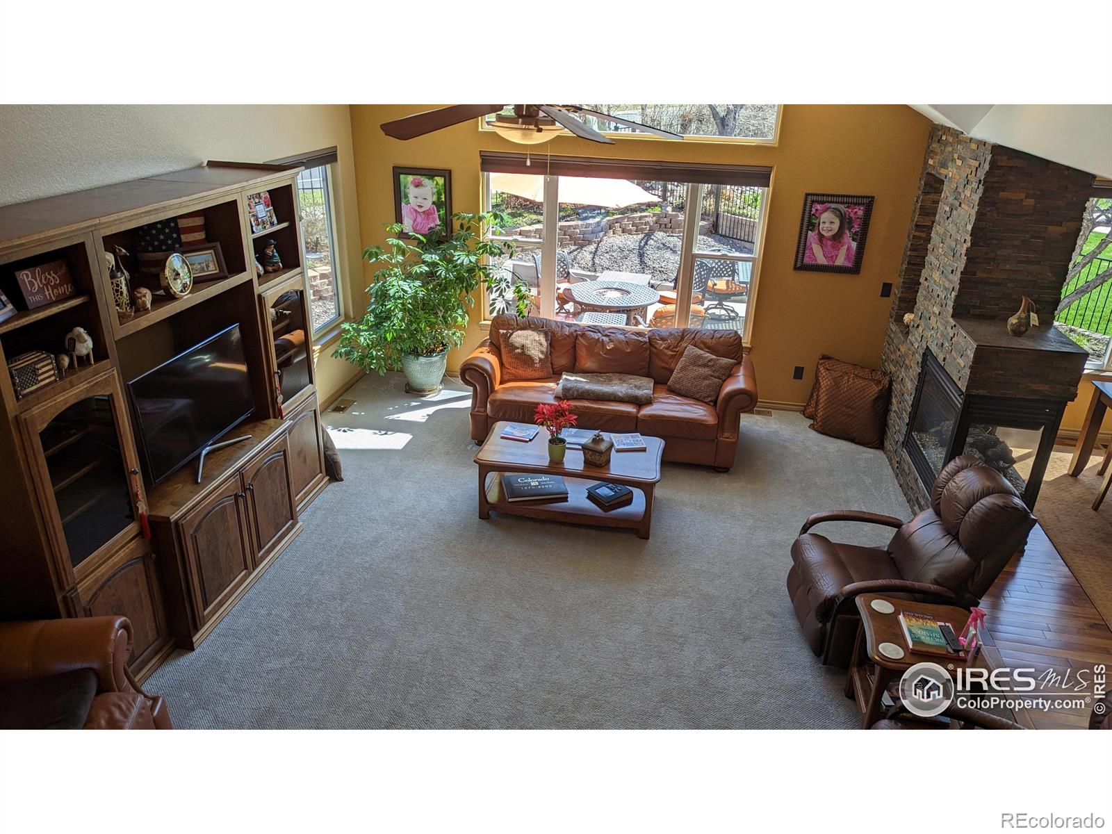 3232 Mariner Lane Longmont CO 80503