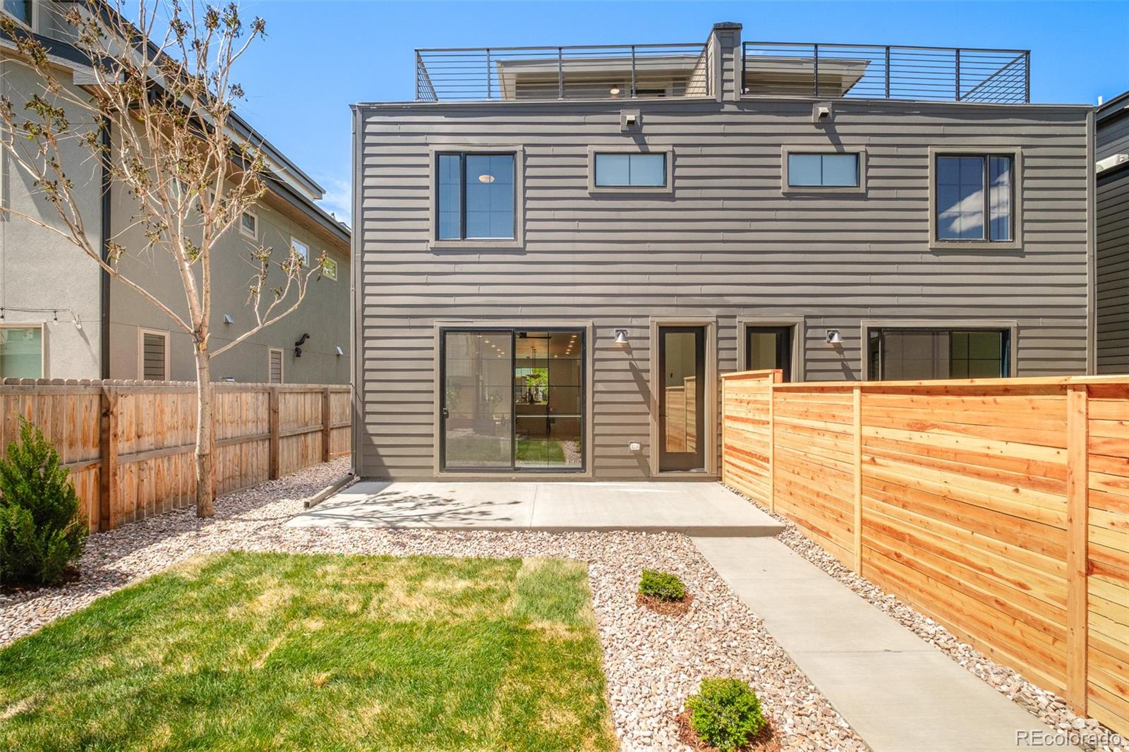 4514 Utica Street Denver CO 80212