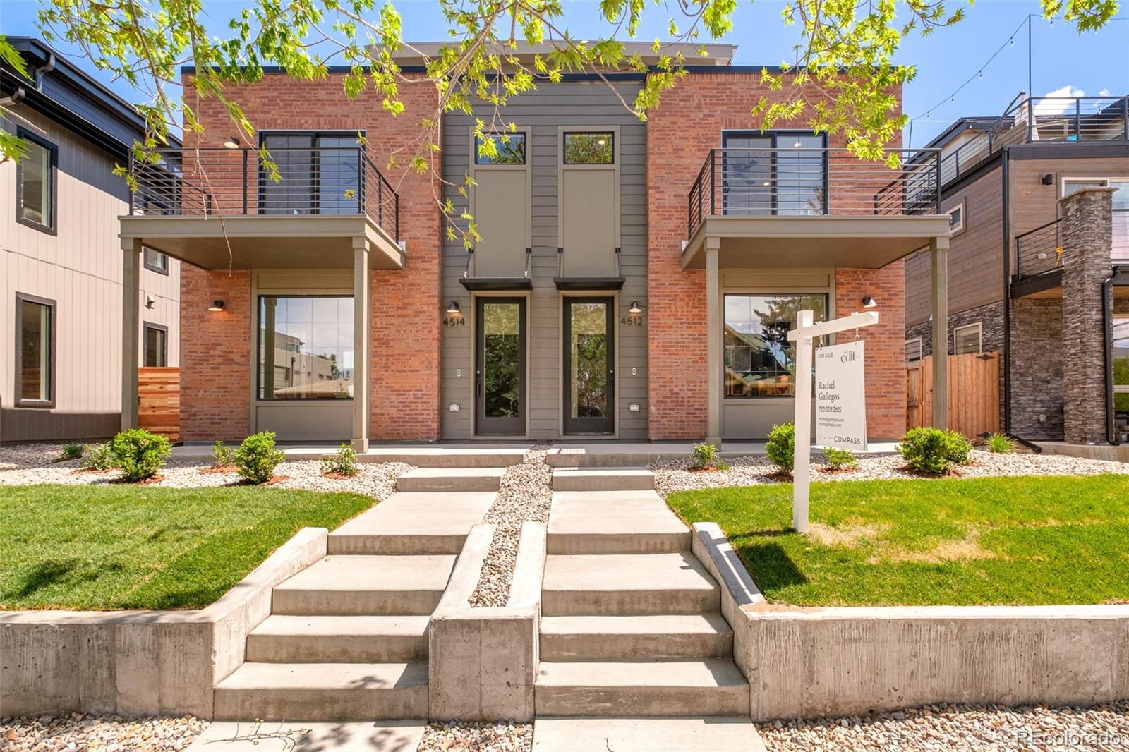 4514 Utica Street Denver CO 80212