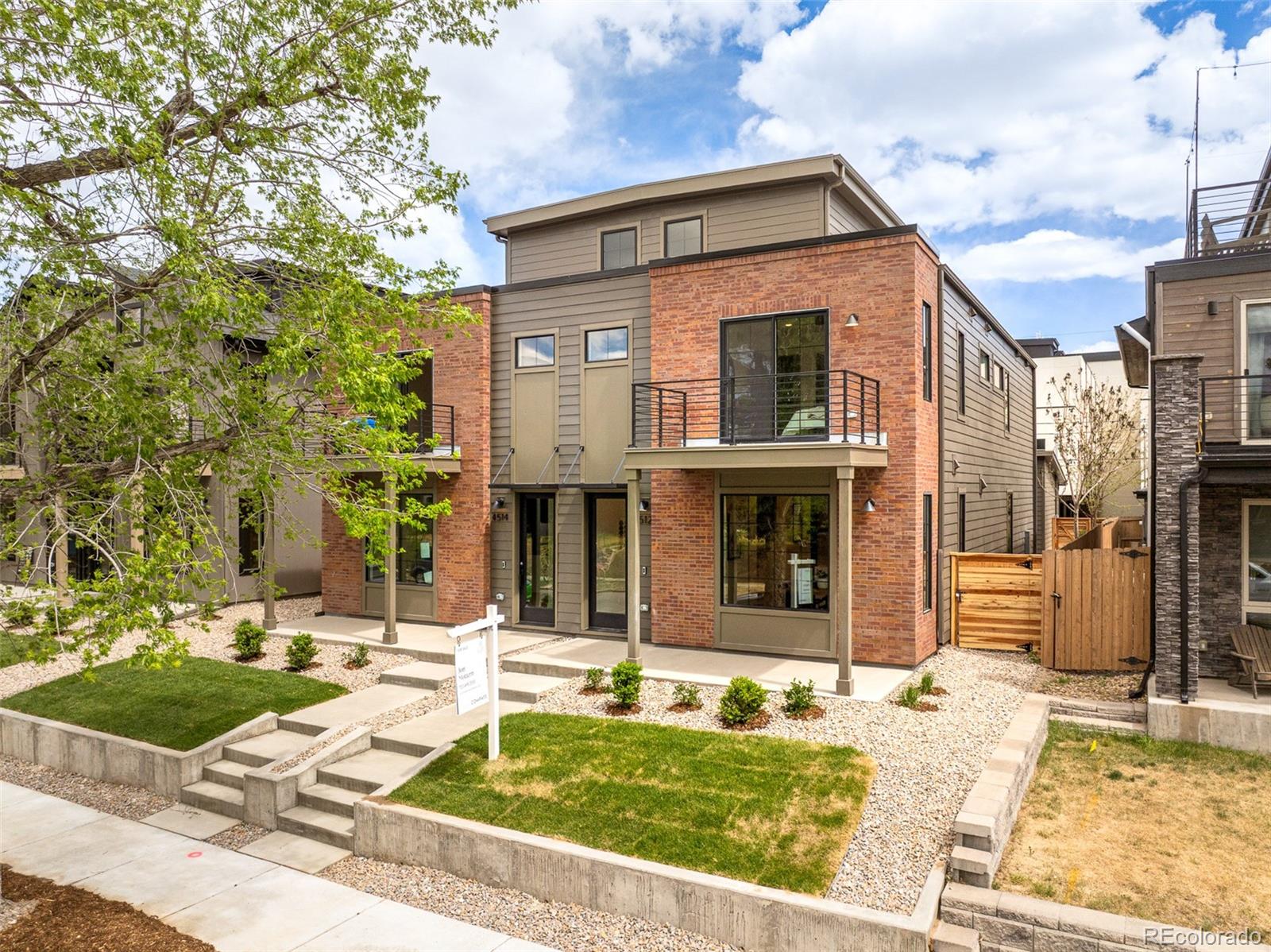 4514 Utica Street Denver CO 80212