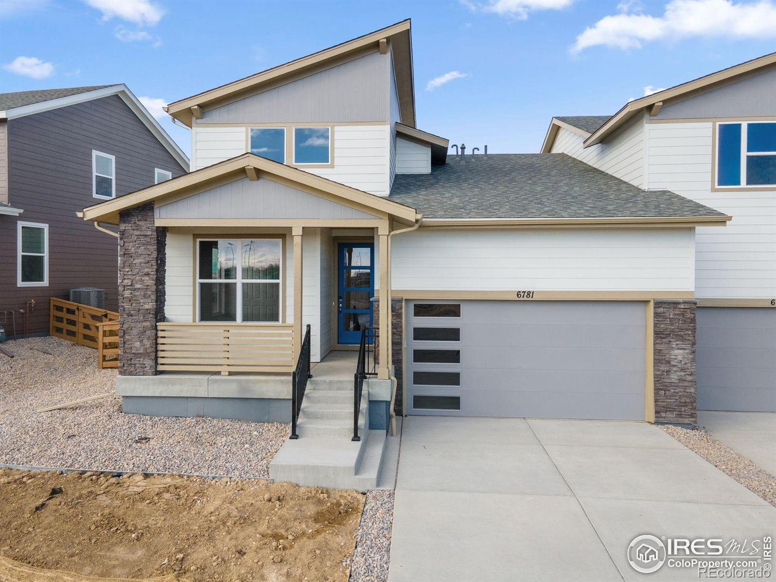 6781 Utica Circle Firestone CO 80504