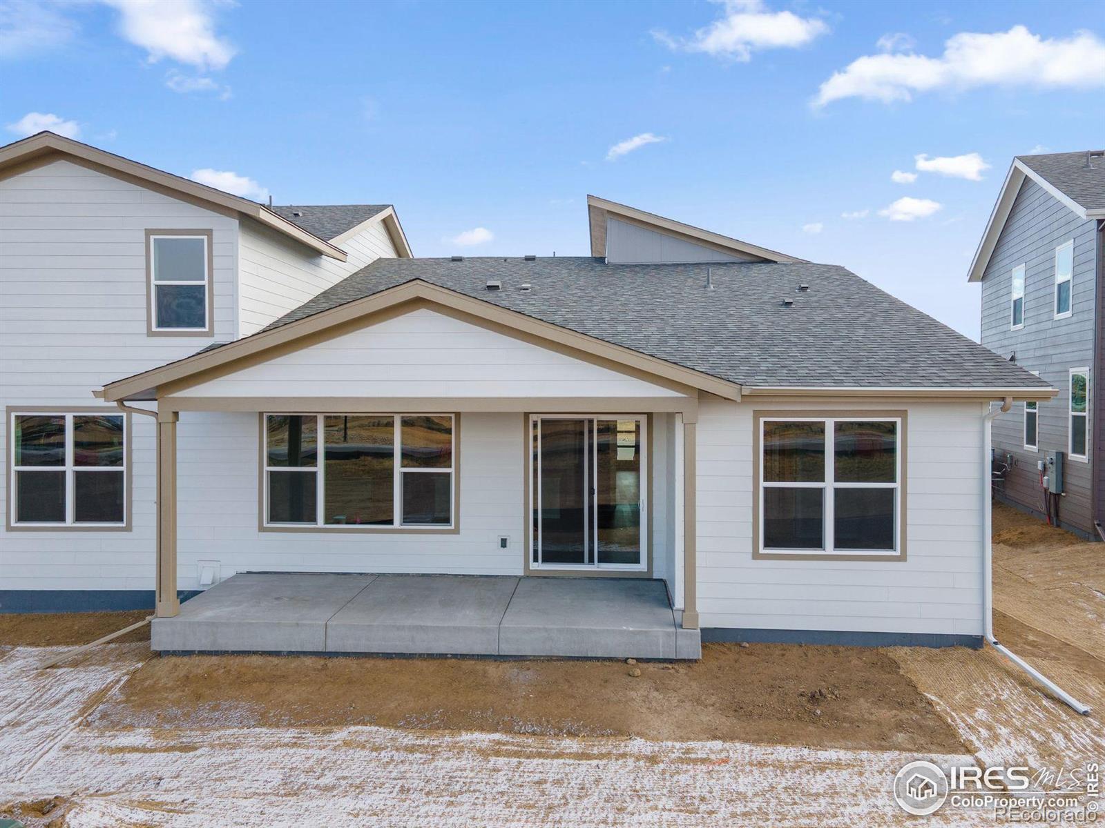 6781 Utica Circle Firestone CO 80504