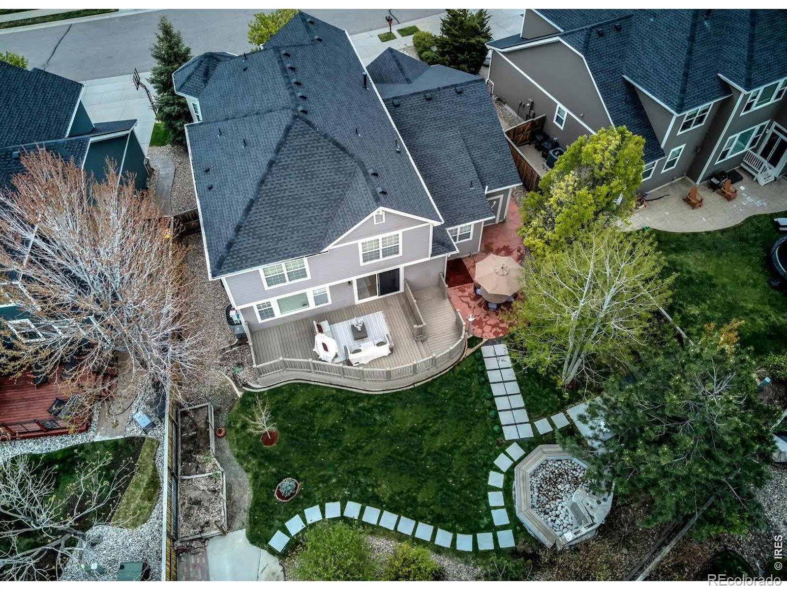 9516 Shenstone Drive Parker CO 80134