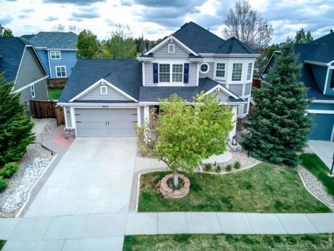 9516 Shenstone Drive Parker CO 80134