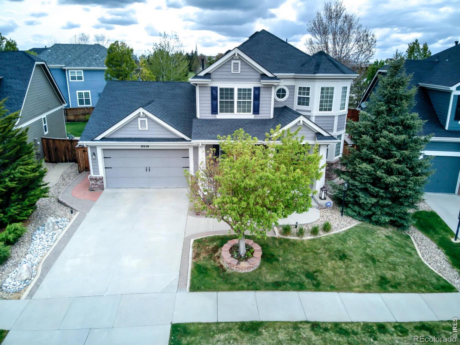 9516 Shenstone Drive Parker CO 80134