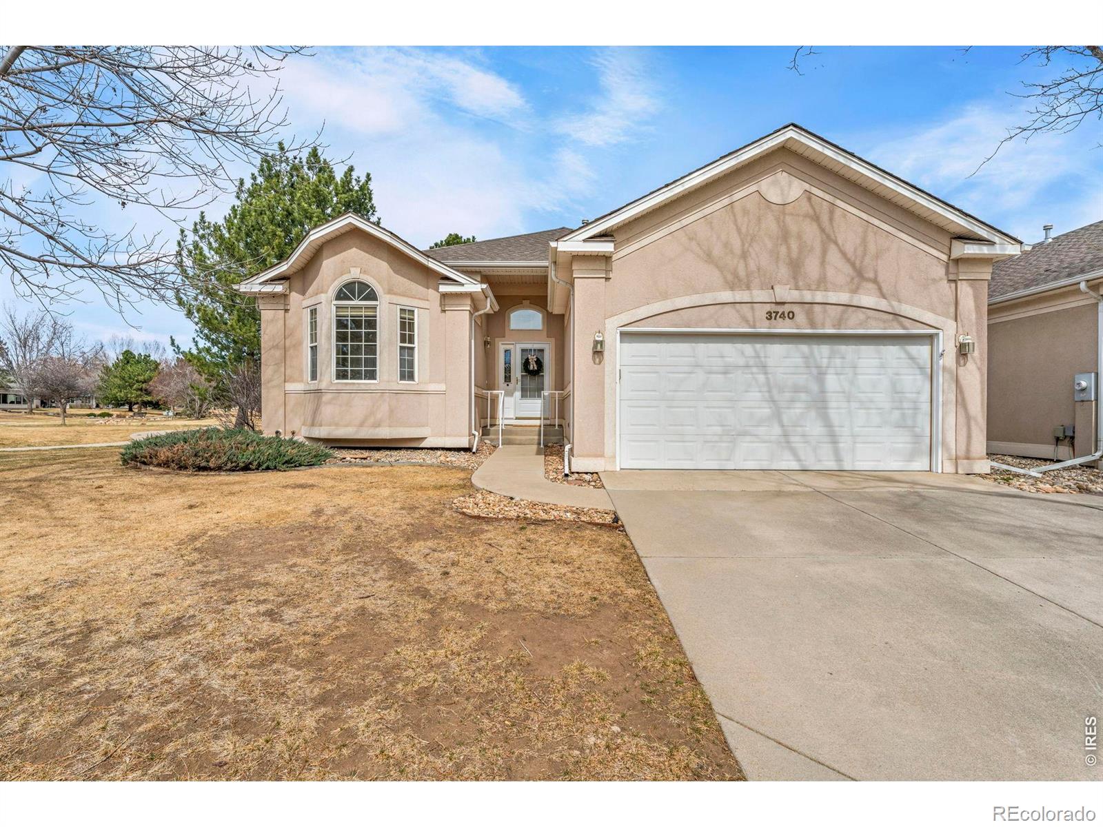 3740 Doral Drive Longmont CO 80503