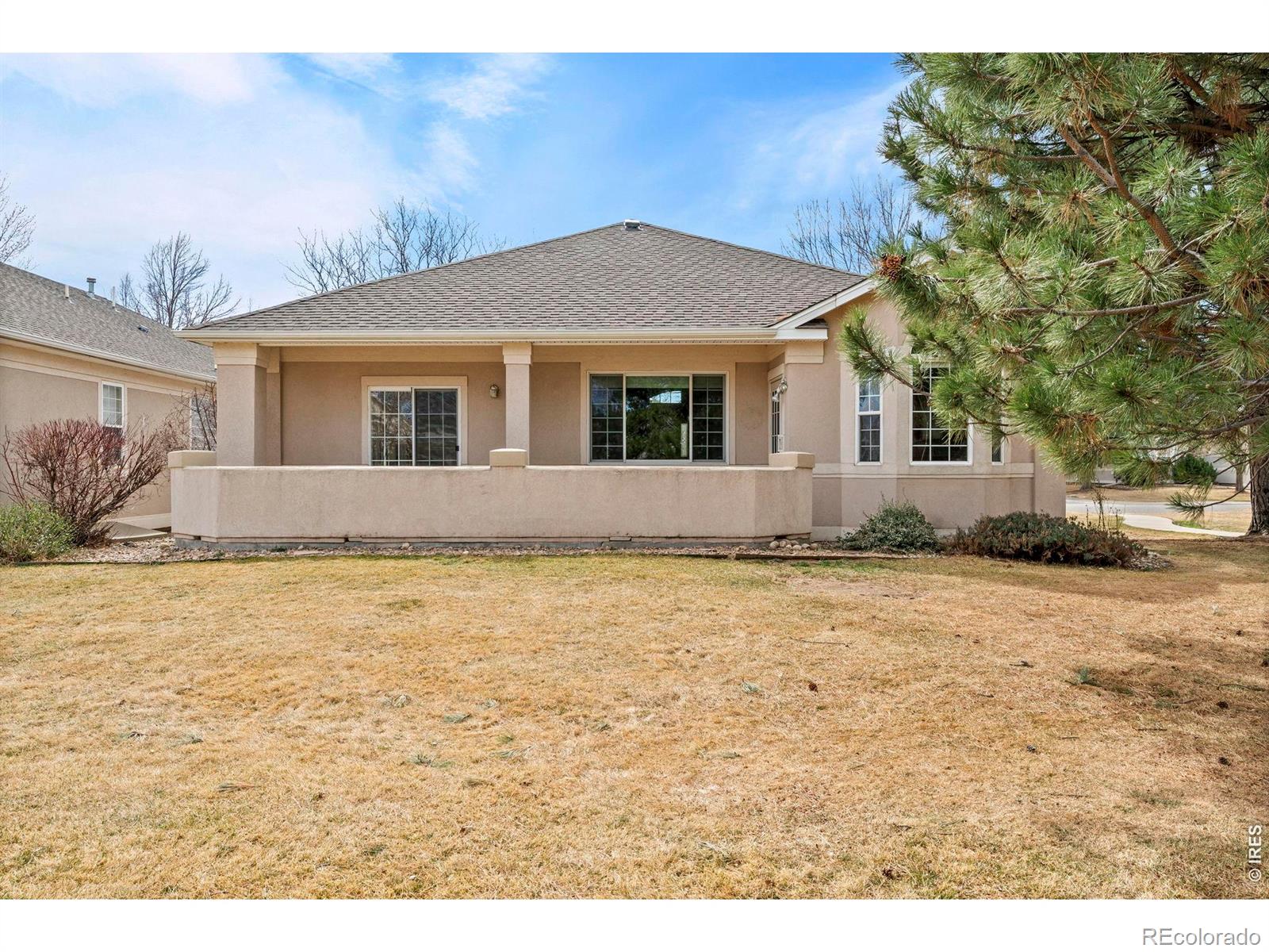 3740 Doral Drive Longmont CO 80503