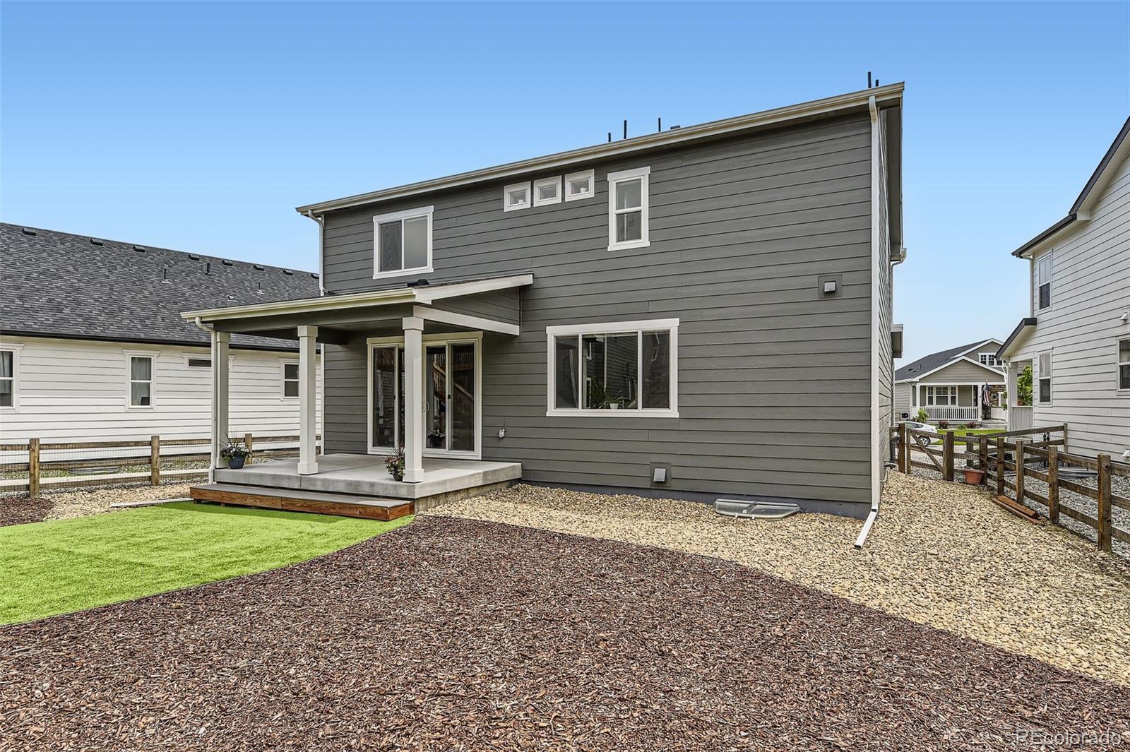 1373 E Witherspoon Drive Elizabeth CO 80107