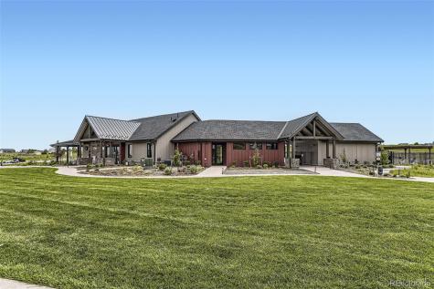 1373 E Witherspoon Drive Elizabeth CO 80107