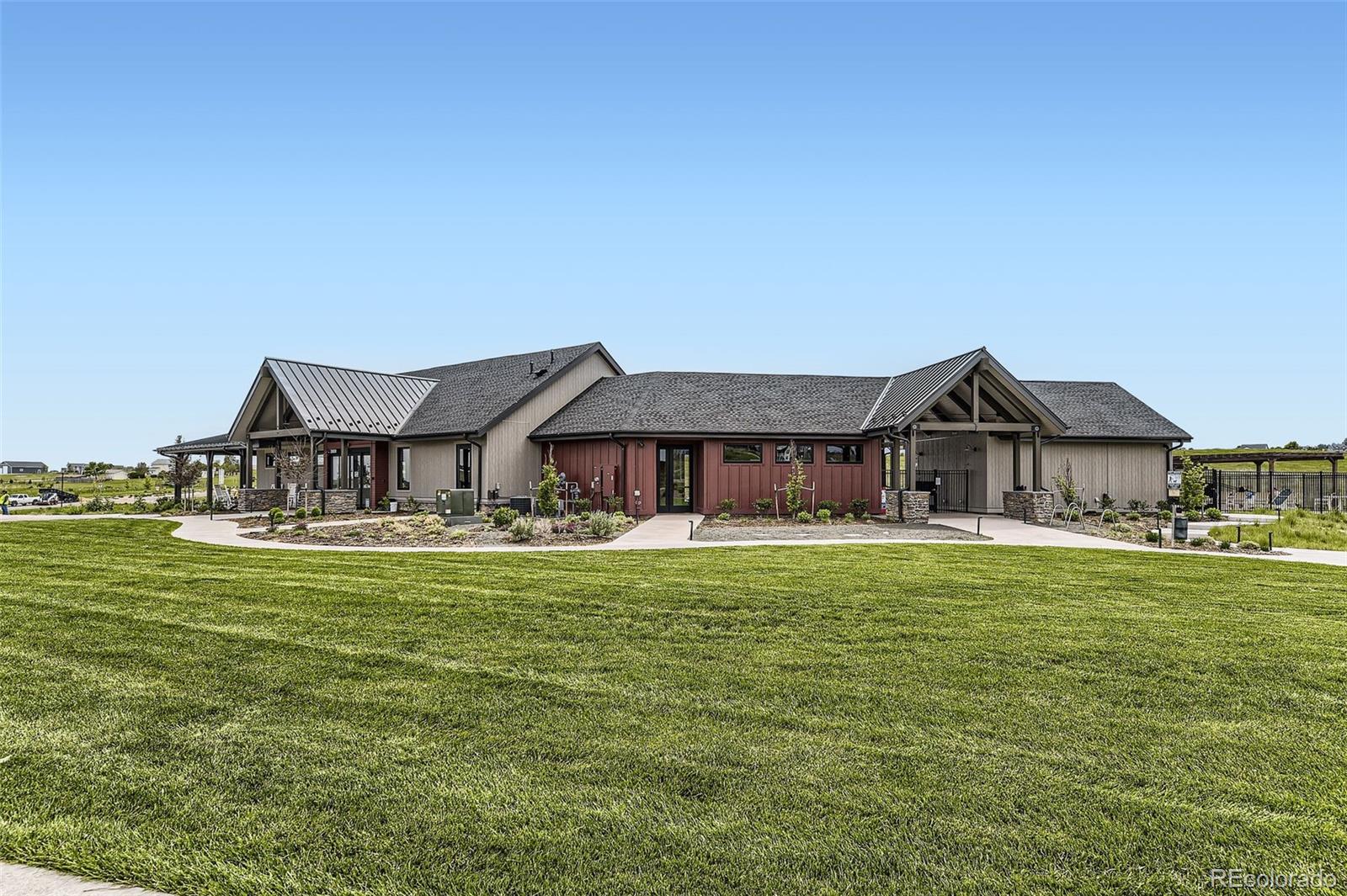 1373 E Witherspoon Drive Elizabeth CO 80107
