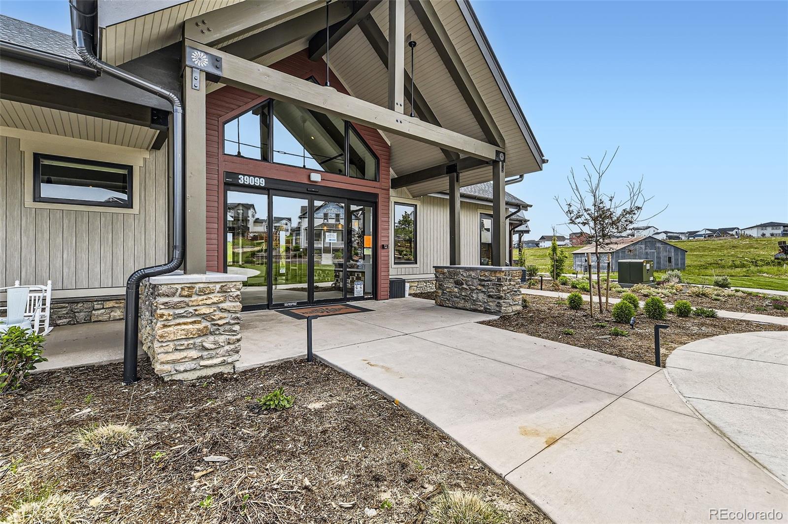 1373 E Witherspoon Drive Elizabeth CO 80107