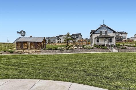 1373 E Witherspoon Drive Elizabeth CO 80107