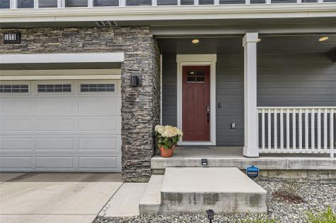 1373 E Witherspoon Drive Elizabeth CO 80107