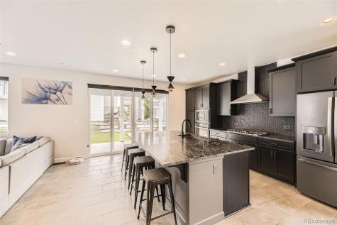 1373 E Witherspoon Drive Elizabeth CO 80107