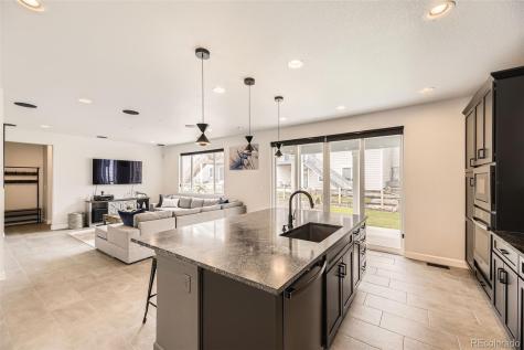 1373 E Witherspoon Drive Elizabeth CO 80107