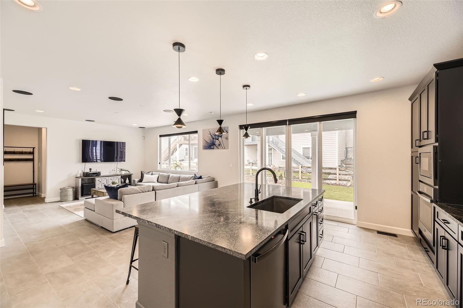 1373 E Witherspoon Drive Elizabeth CO 80107