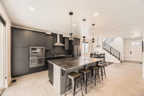 1373 E Witherspoon Drive Elizabeth CO 80107
