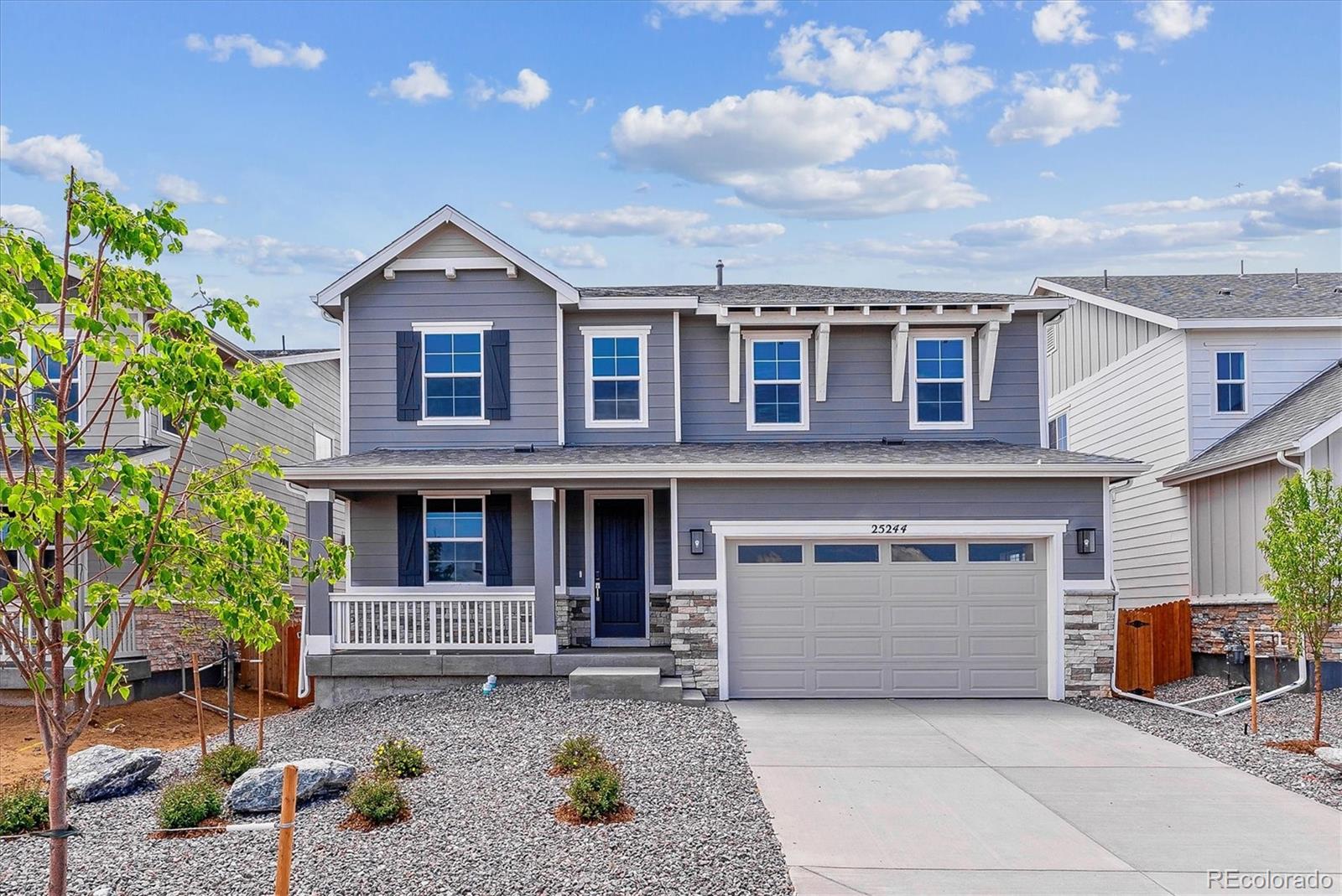 25244 E Warren Place Aurora CO 80018
