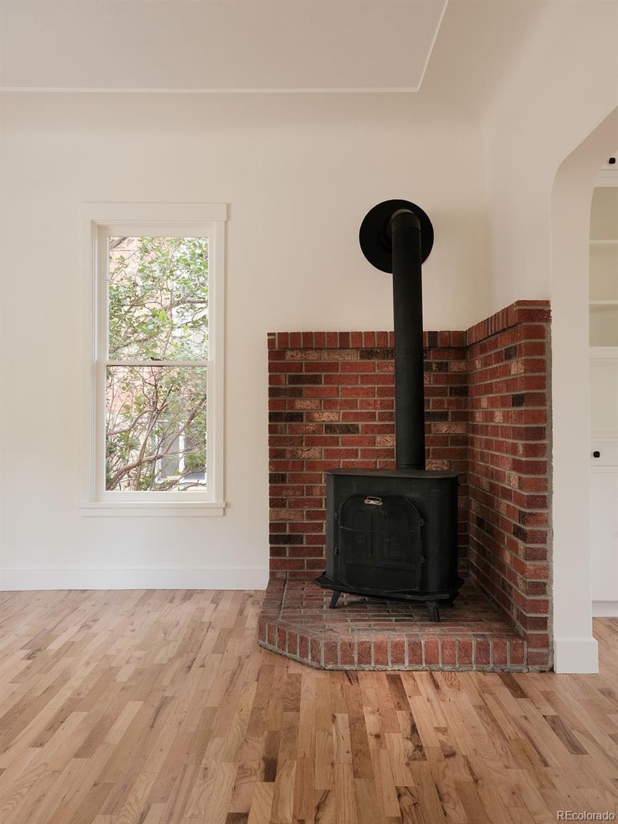 653 Dewey Avenue Boulder CO 80304