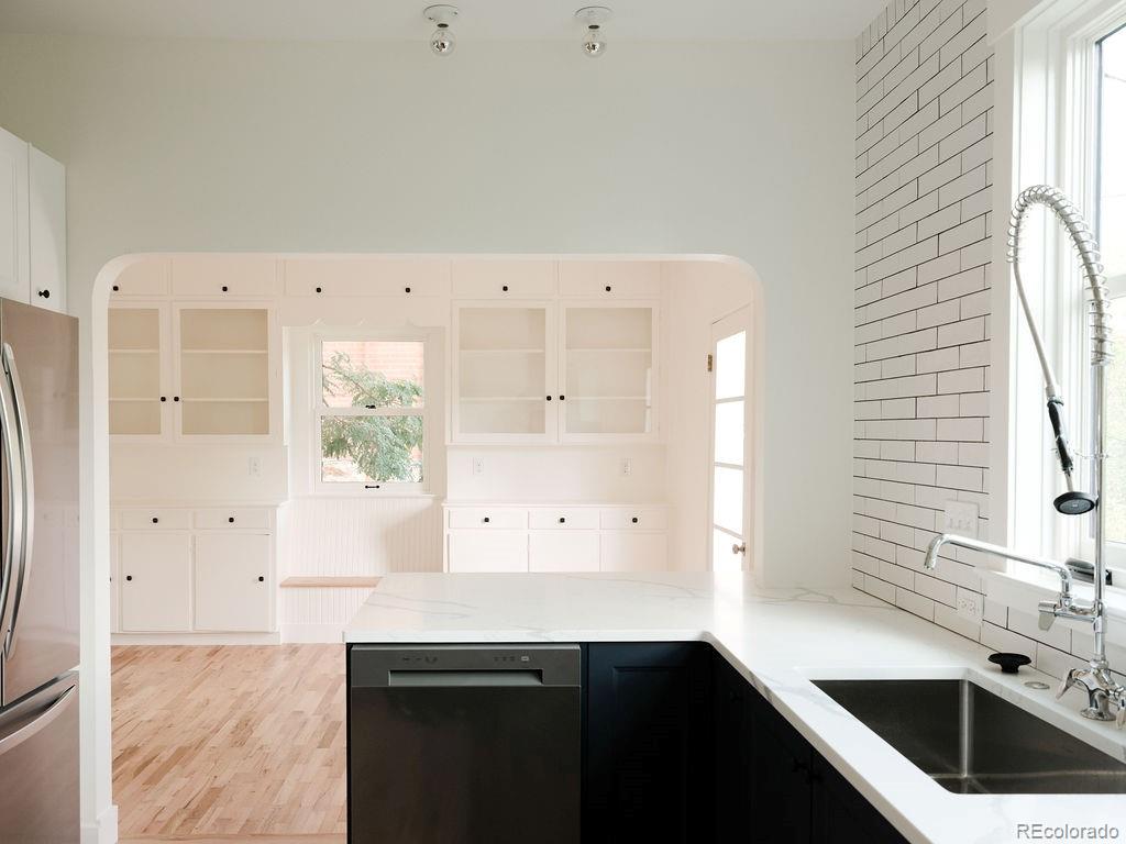 653 Dewey Avenue Boulder CO 80304