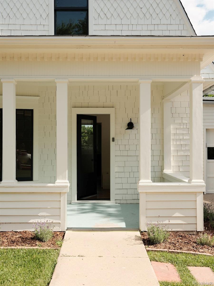 653 Dewey Avenue Boulder CO 80304