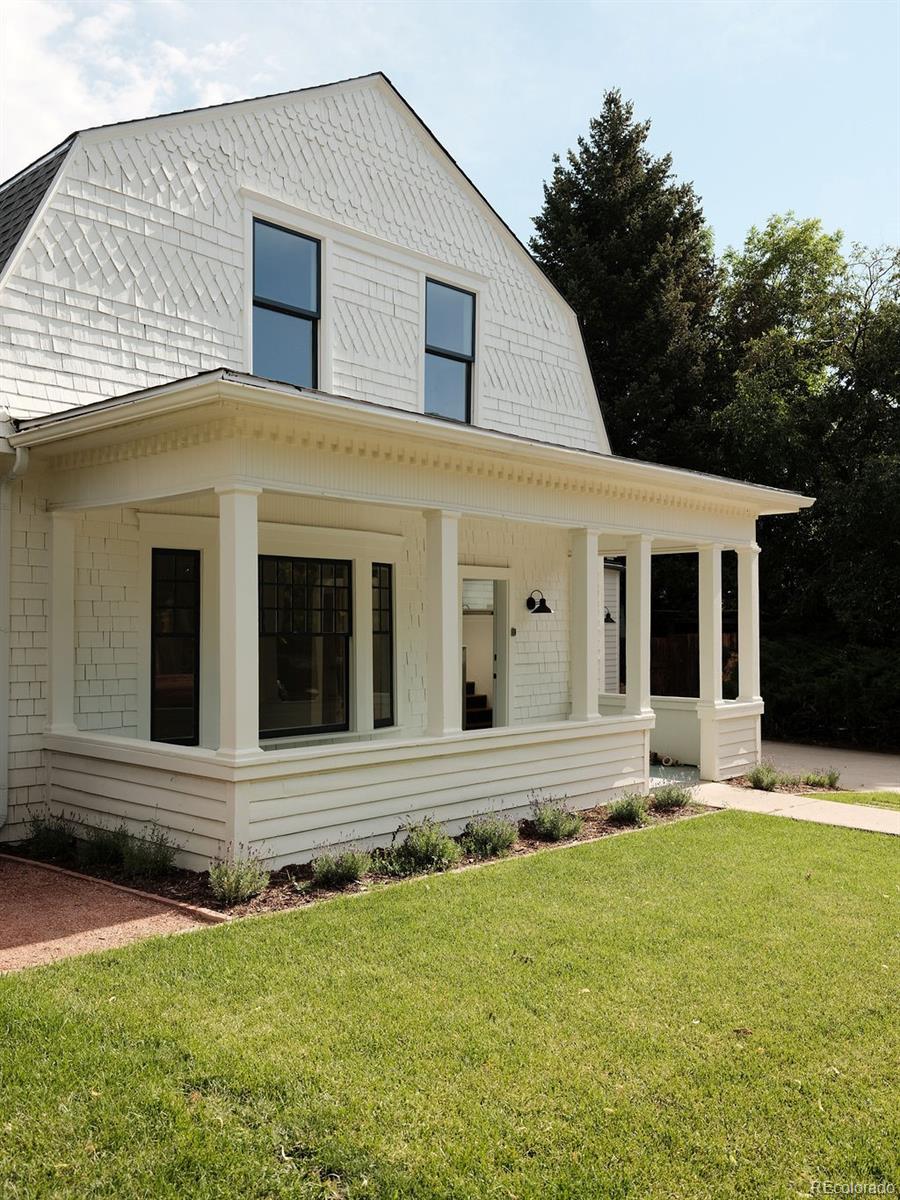653 Dewey Avenue Boulder CO 80304