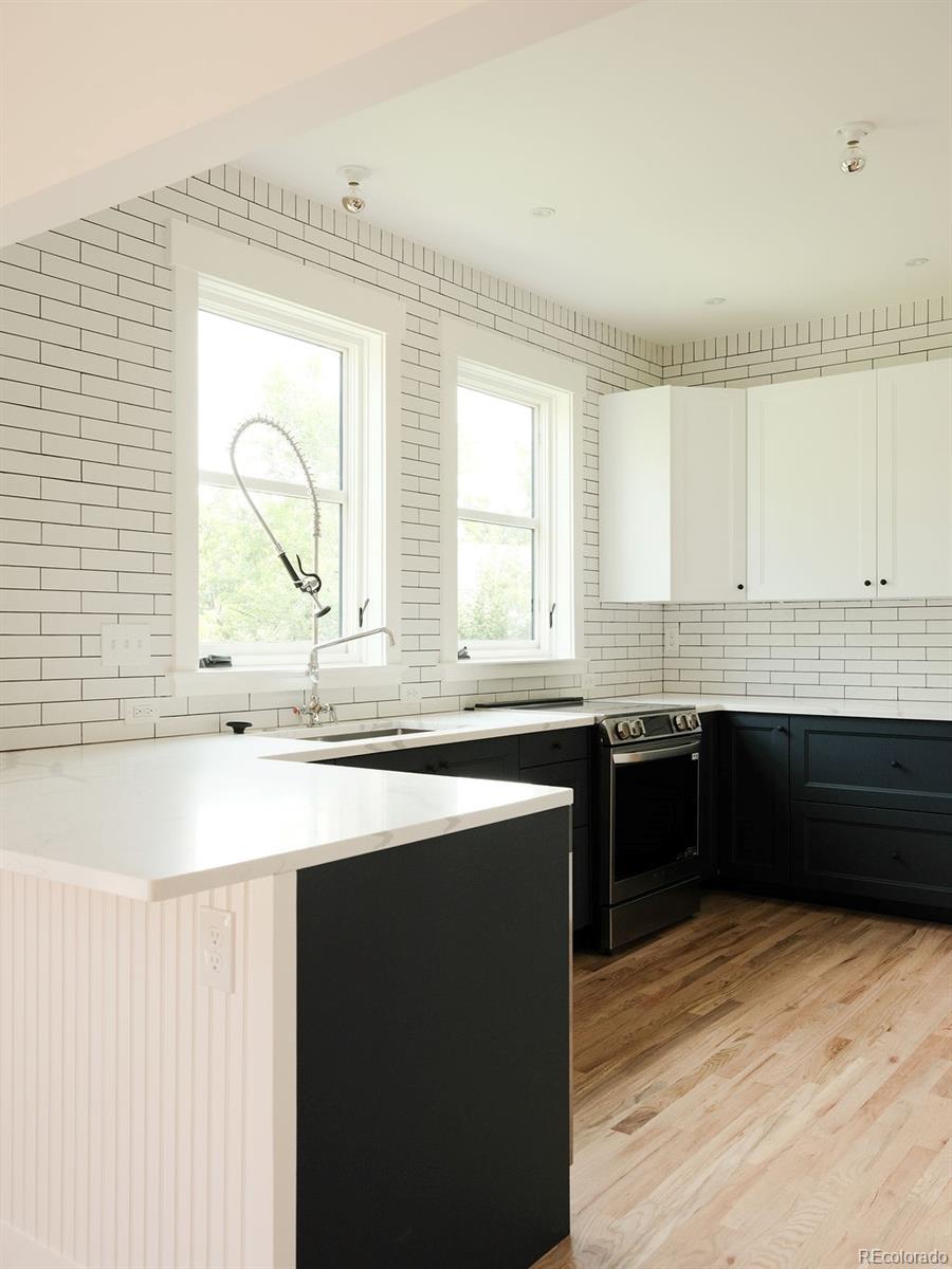 653 Dewey Avenue Boulder CO 80304