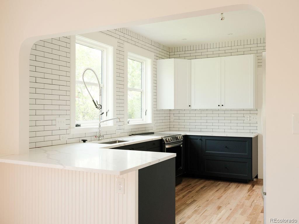 653 Dewey Avenue Boulder CO 80304
