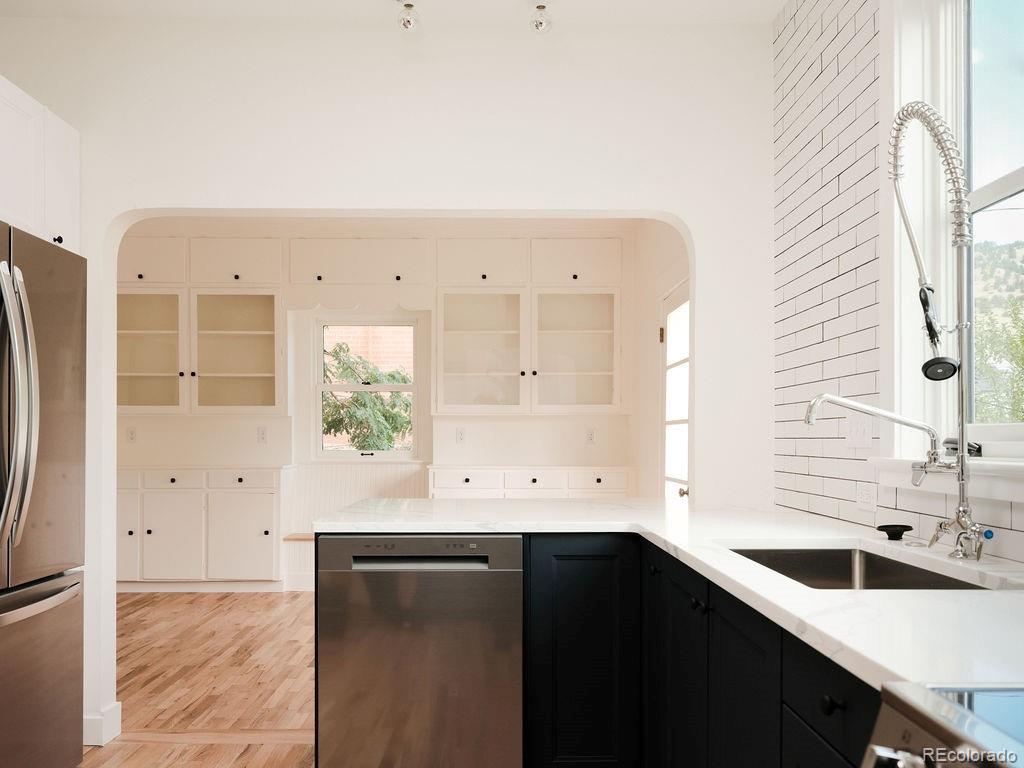 653 Dewey Avenue Boulder CO 80304