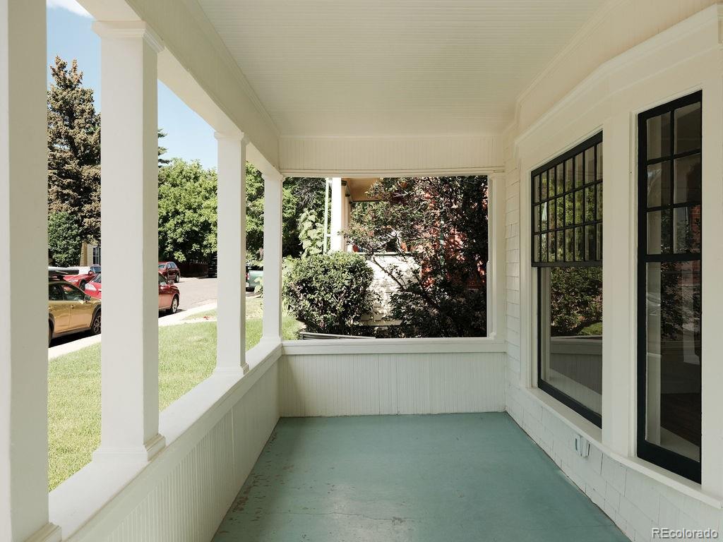653 Dewey Avenue Boulder CO 80304
