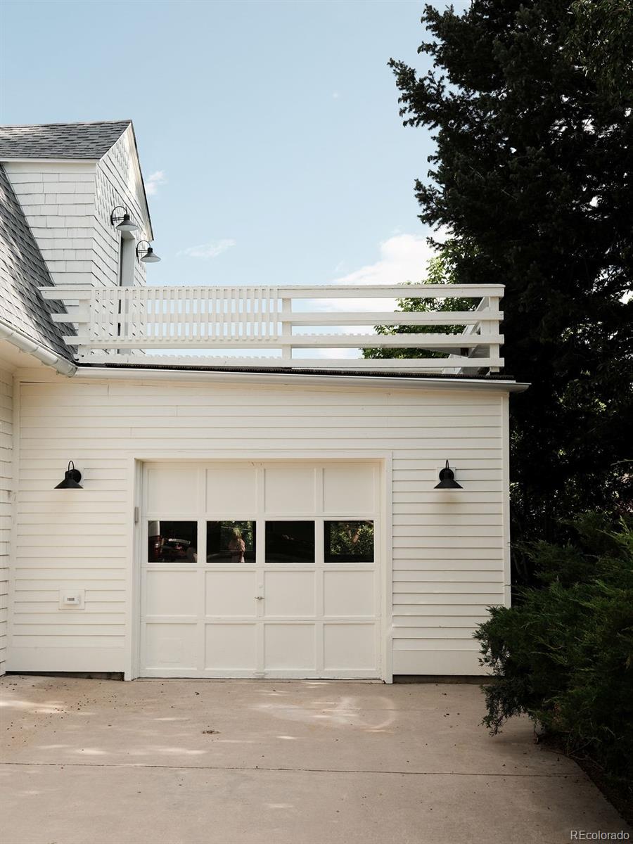 653 Dewey Avenue Boulder CO 80304