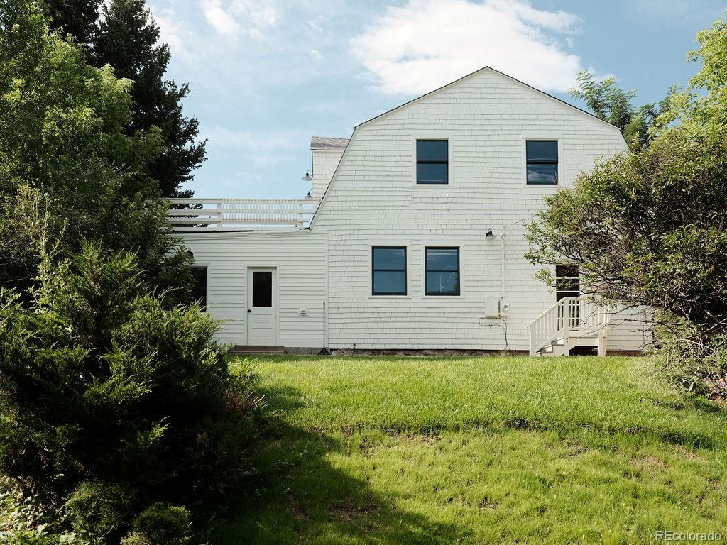 653 Dewey Avenue Boulder CO 80304