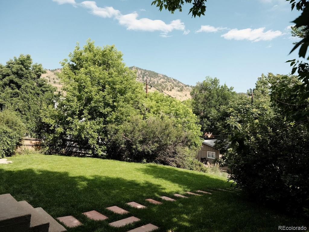 653 Dewey Avenue Boulder CO 80304