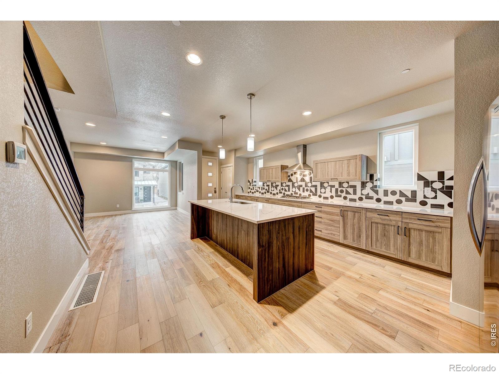 834 Cherokee Drive Fort Collins CO 80525