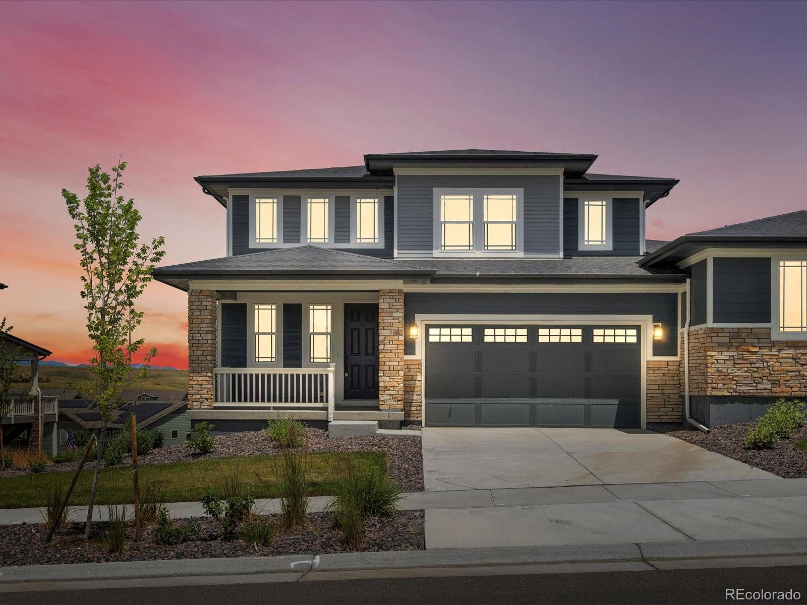 17843 W 93rd Place Arvada CO 80007