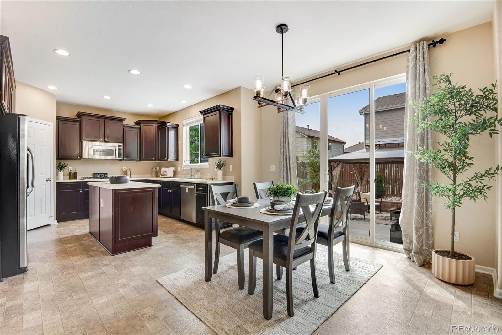 11717 Idalia Street Commerce City CO 80022